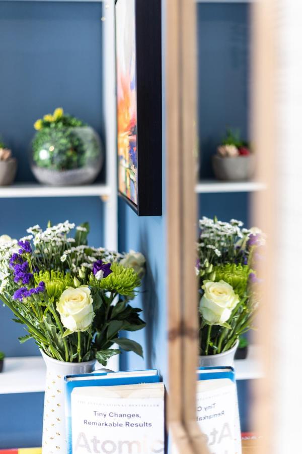 Perfect For Contractors - Canterbury - Free Parking - Ultra Wifi Buitenkant foto