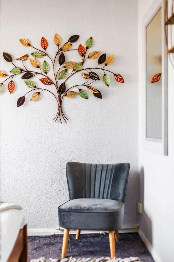 Perfect For Contractors - Canterbury - Free Parking - Ultra Wifi Buitenkant foto