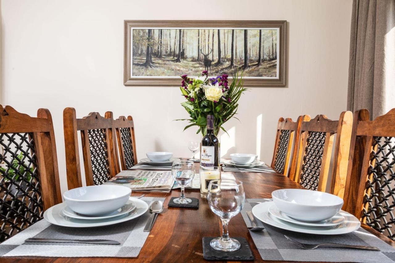 Perfect For Contractors - Canterbury - Free Parking - Ultra Wifi Buitenkant foto